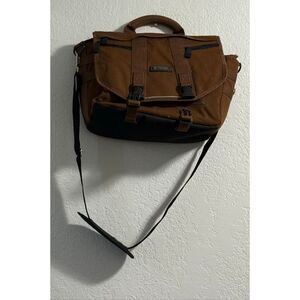 Tenba Pro Digital Camera Laptop Messenger‎ Bag Crossbody Mirrorless DLSR 92392